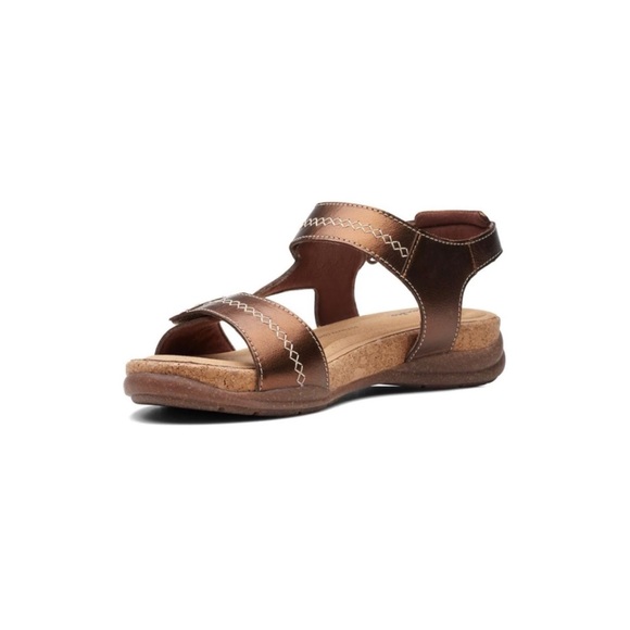 Clarks Women’s Sandals - Picture 2 of 3
